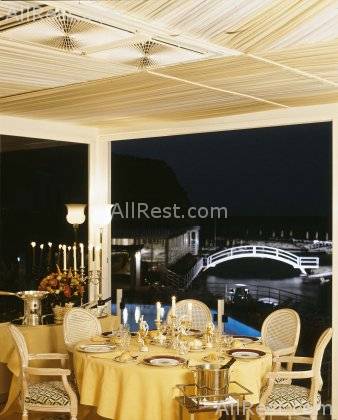 L'Albergo della Regina Isabella 49